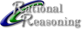Rational Reasoning Logo